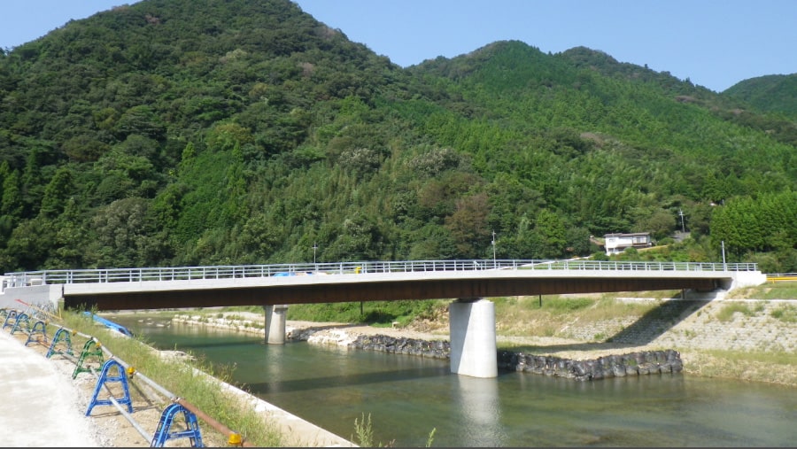 道路橋