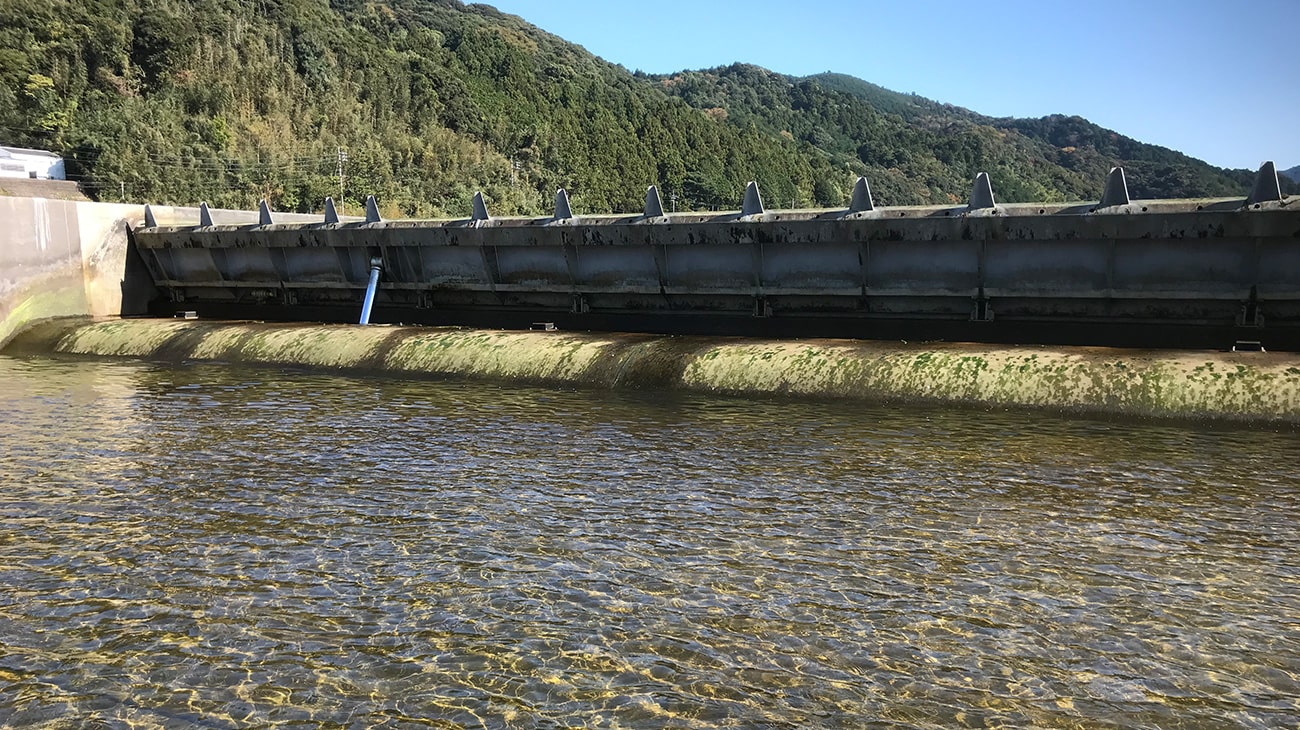 鉄構事業部 納入実績